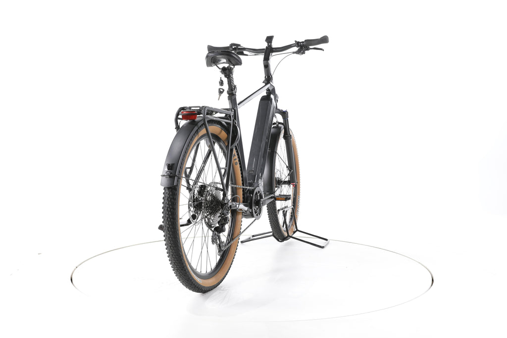 Kalkhoff Entice 5.B Advance + Trekking E-Bike 2024 - Image 11