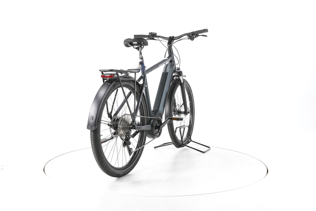 Winora Yucatan 10 Trekking E-Bike - Image 11