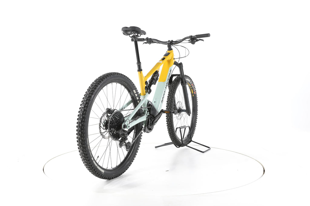 RockyMountain Altitude Powerplay Alloy 50 E-Bike Fully - Image 11