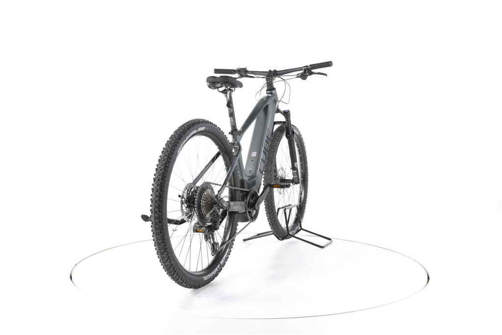 Cube Reaction Hybrid Pro E-Bike - Image 11