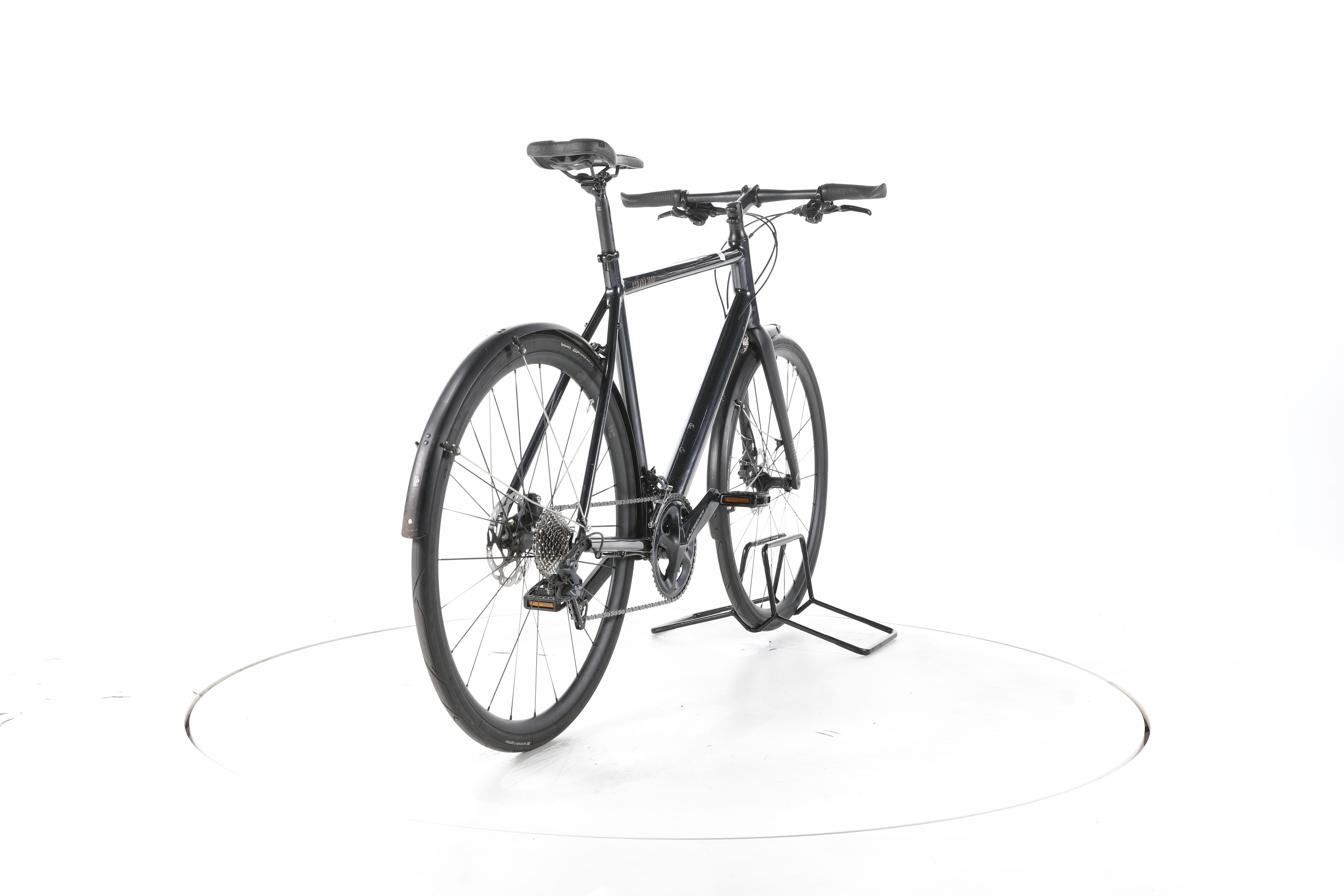 Stevens Strada 1000 Fahrrad City & Trekking - Image 11