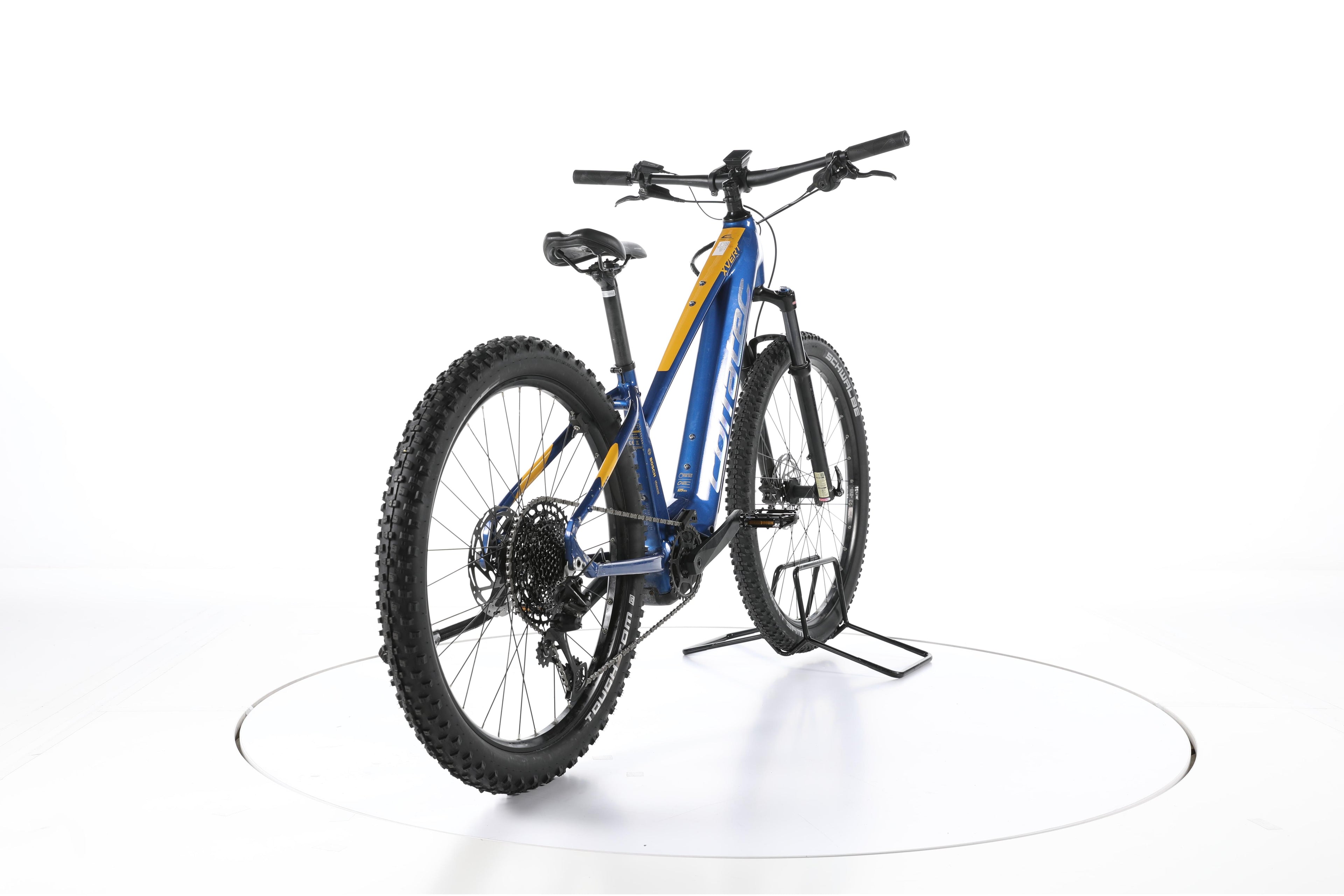 Corratec E-Power X Vert Race Trinity Sport E-Bike 2023 - Image 11
