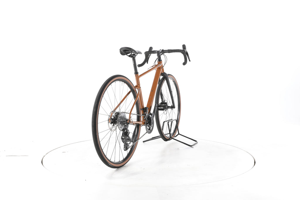 Cannondale Topstone 1 Gravelbike 2024 - Image 11