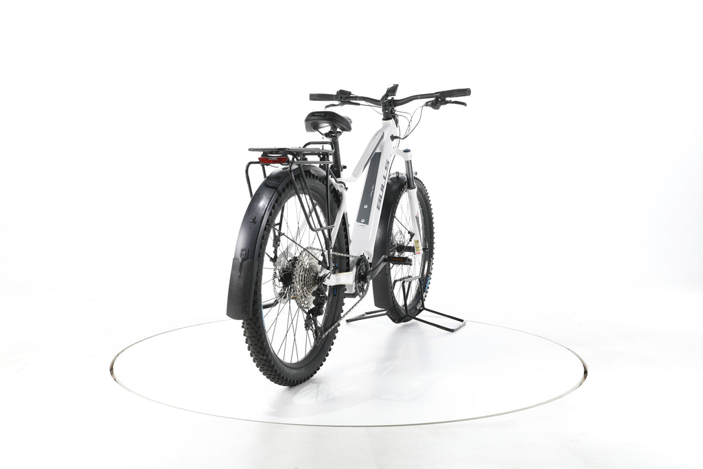 Bulls Aminga EVA 2 Trekking E-Bike - Image 11
