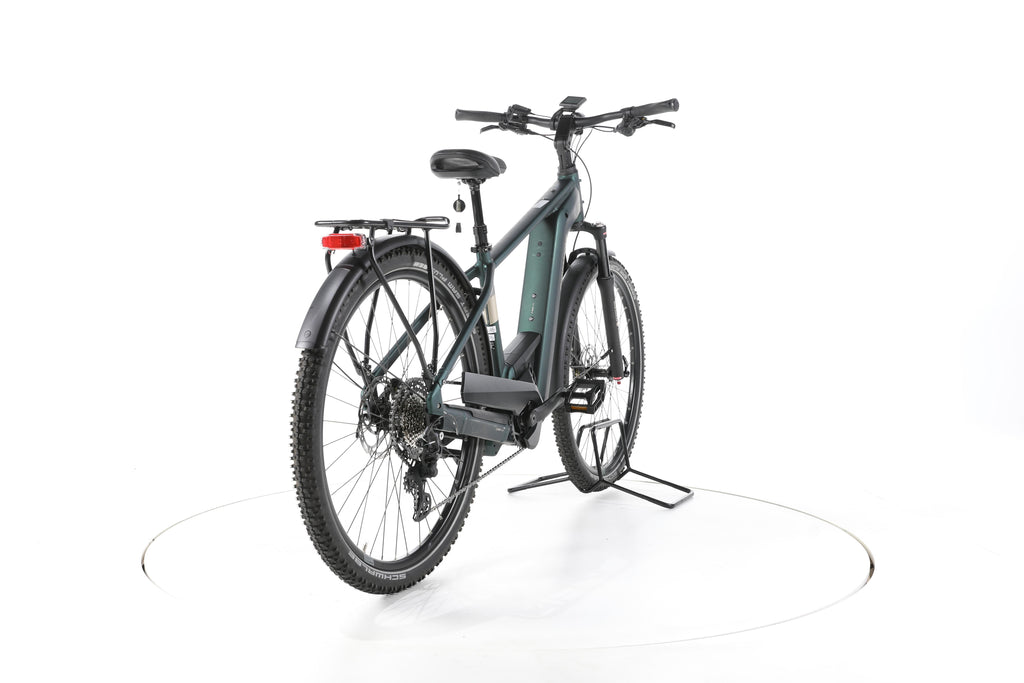 Bergamont E-Horizon SUV 6 Trekking E-Bike 2024 - Image 11