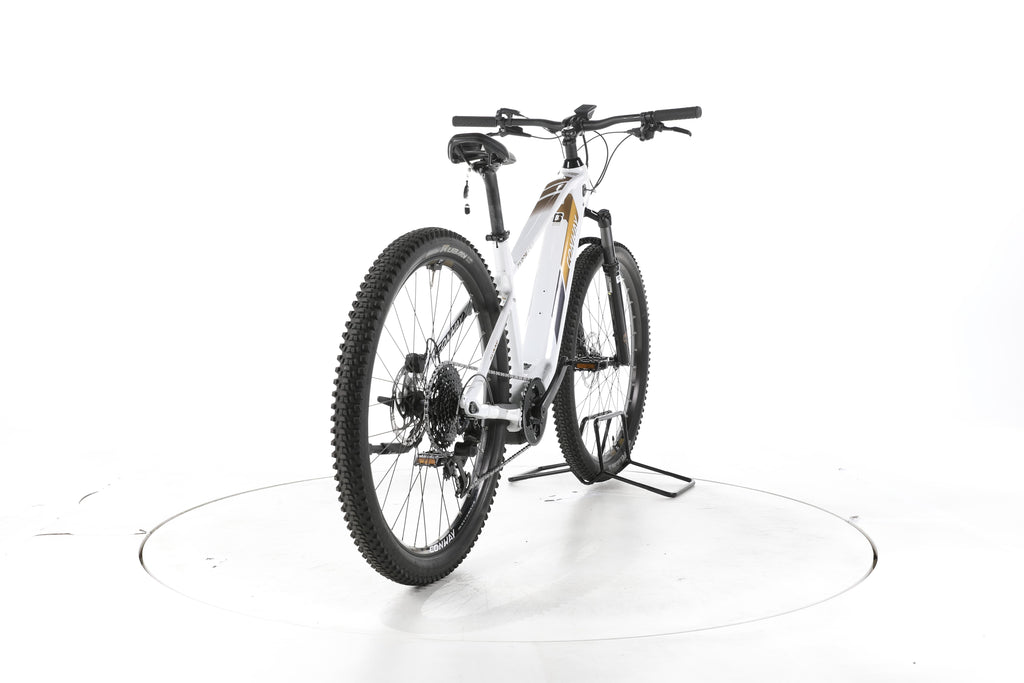 Conway Cairon S 5.0 E-Bike - Image 11