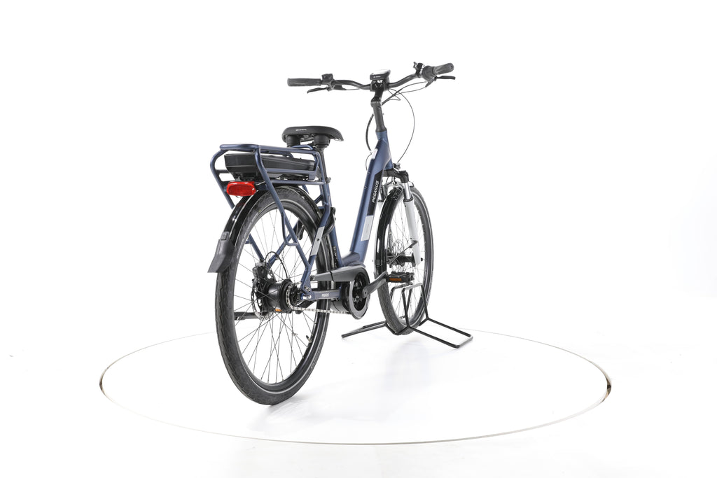 Pegasus Solero E8R Plus City E-Bike Tiefeinsteiger - Image 11