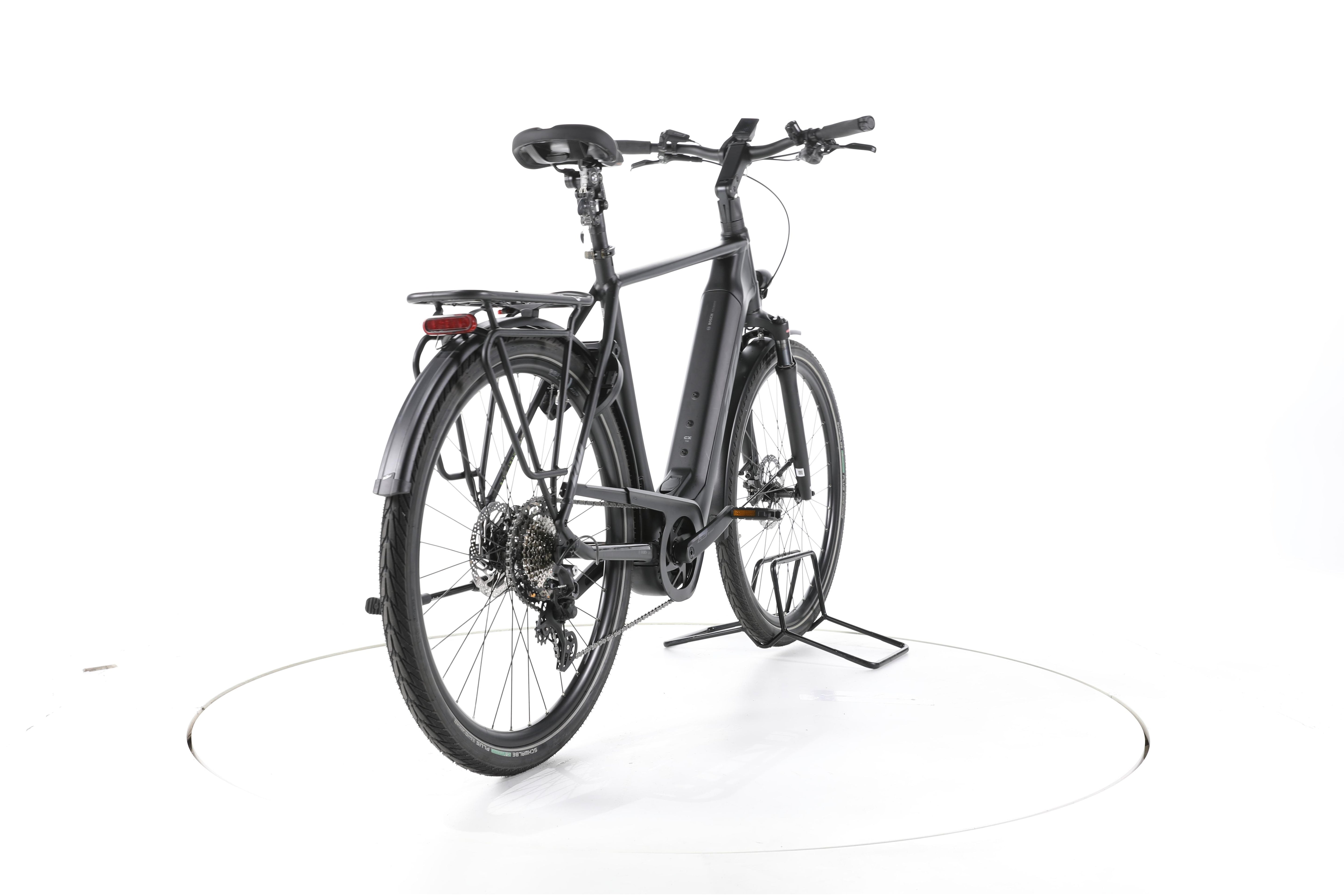 KTM Cento 10 Plus Trekking E-Bike 2023 - Image 11