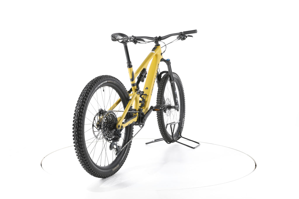 Specialized Turbo Levo SL Fully E-Bike Carbon 2024 - Image 11