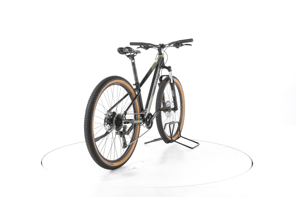 Axess Keedo EQP - Image 11