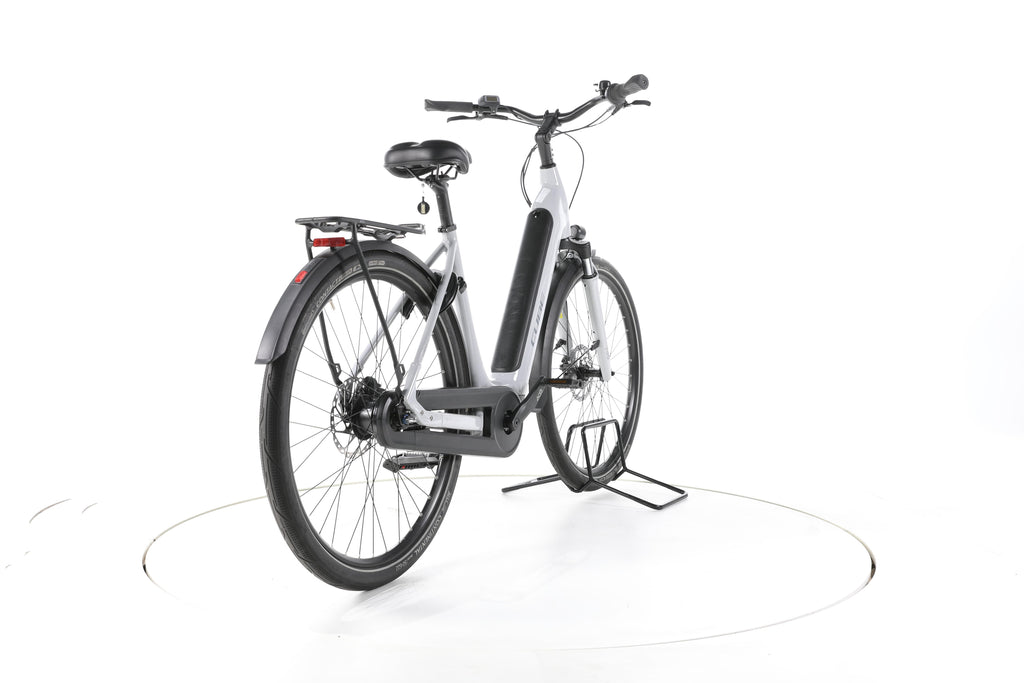 Cube Supreme Hybrid ONE City E-Bike Tiefeinsteiger - Image 11