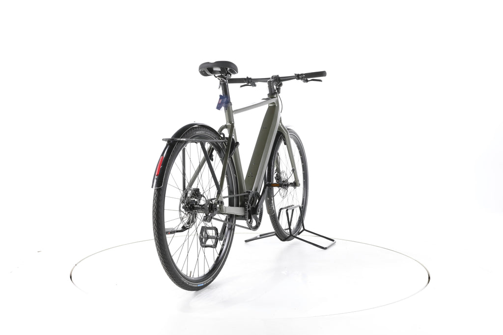 Riese & Müller UBN Five City E-Bike - Image 11