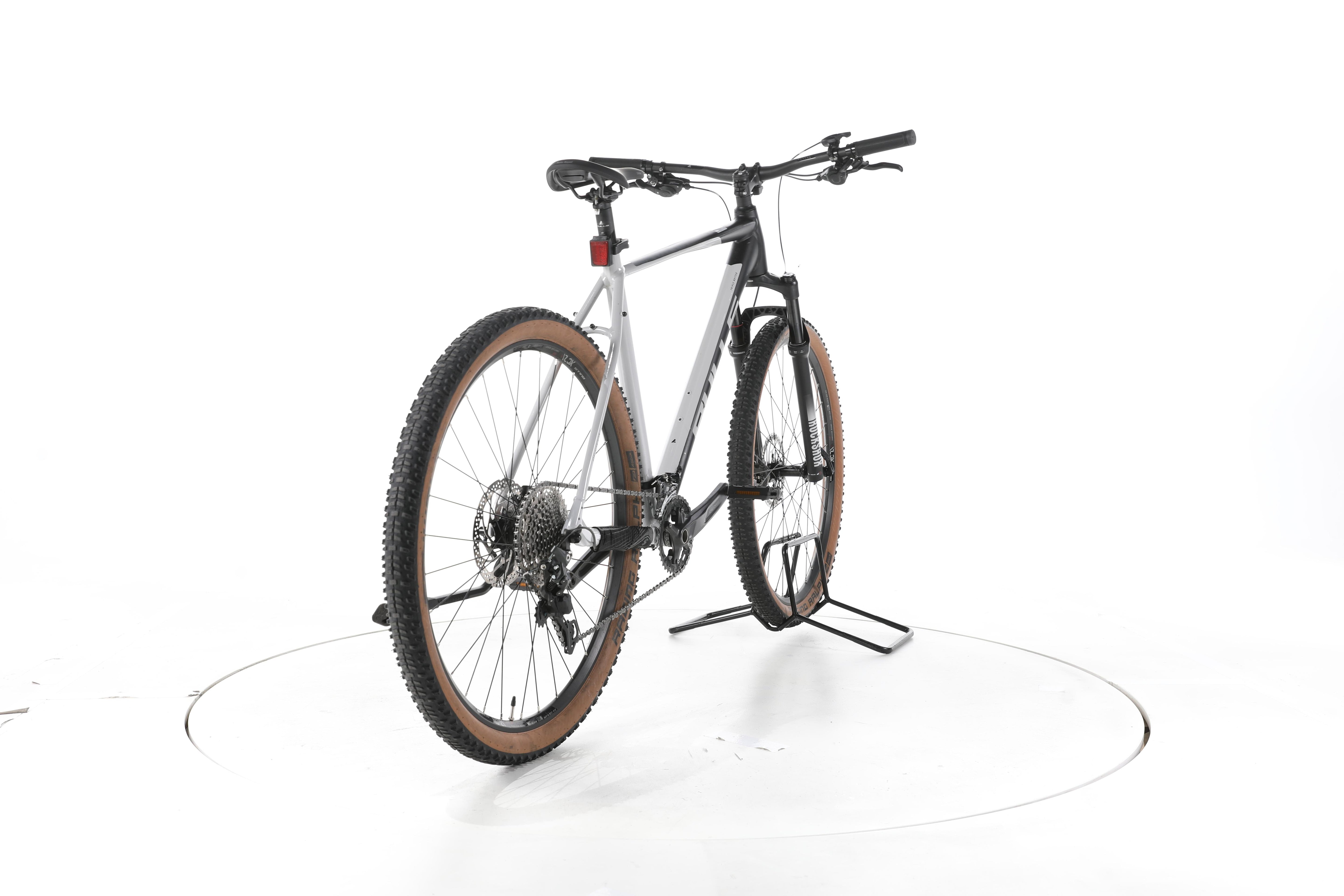 Bulls Copperhead 3 Fahrrad Hardtail - Image 11