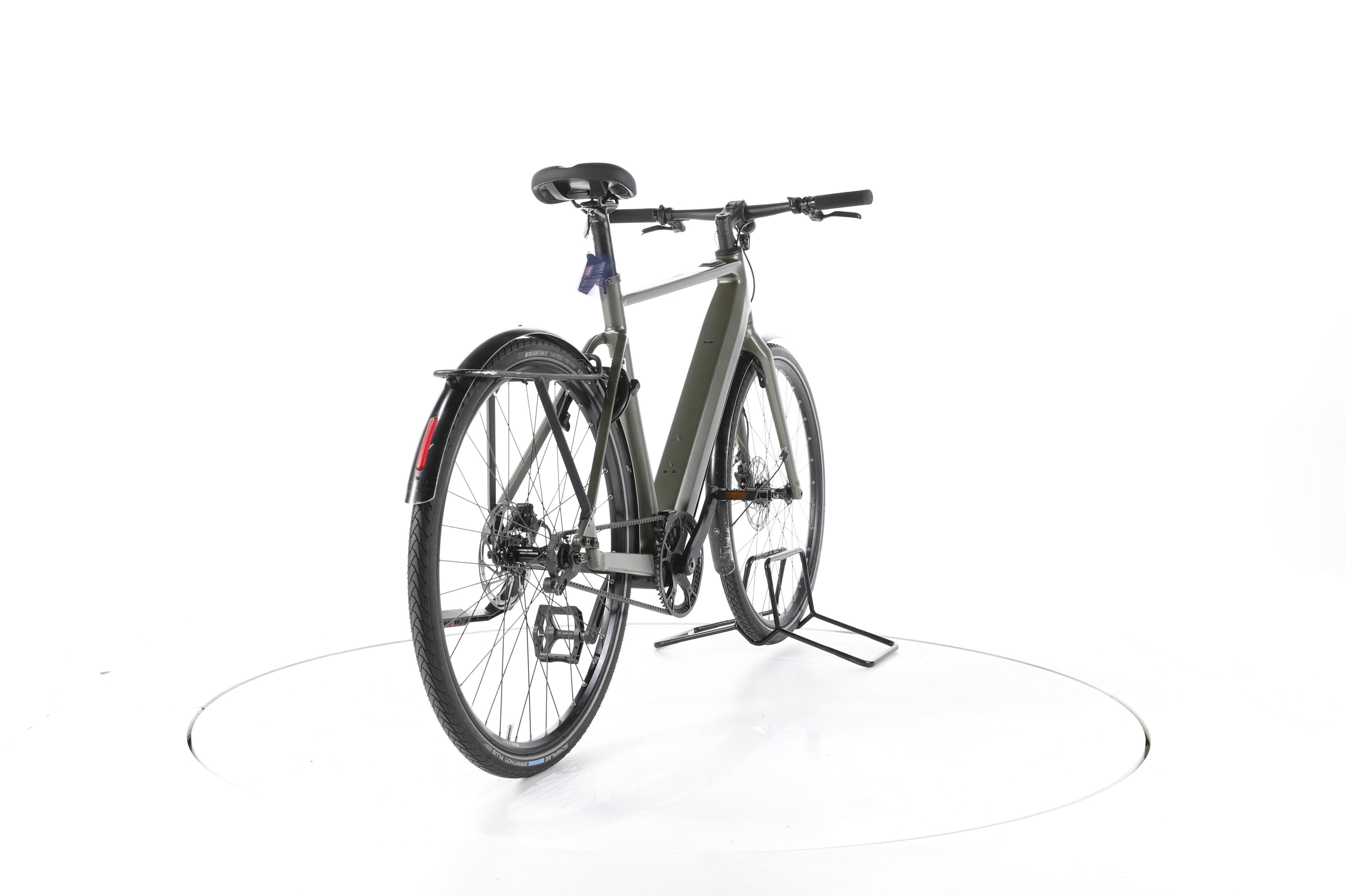 Riese & Müller UBN Five City E-Bike 2023 - Image 11