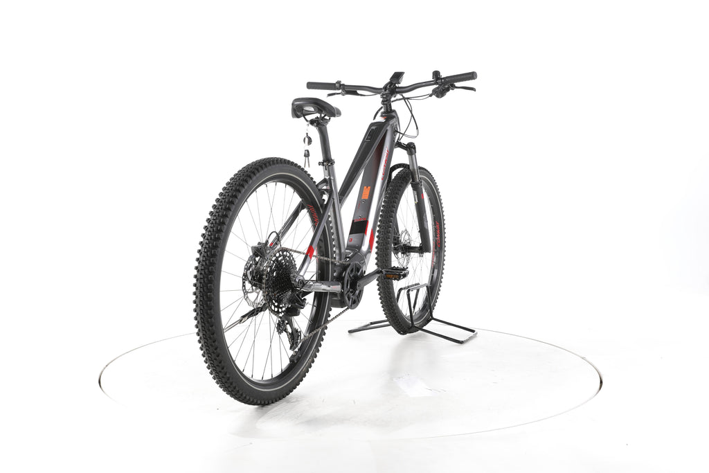 Conway Cairon S 4.0 E-Bike - Image 11