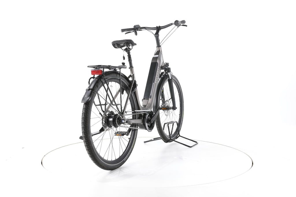 Kalkhoff Image 3.B Move City E-Bike Tiefeinsteiger - Image 11