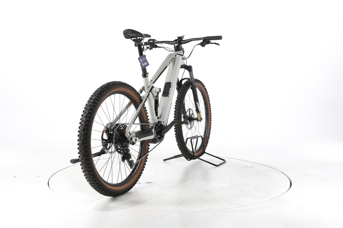 Bulls Sonic EVO AM 1 E-Bike Fully - Image 11