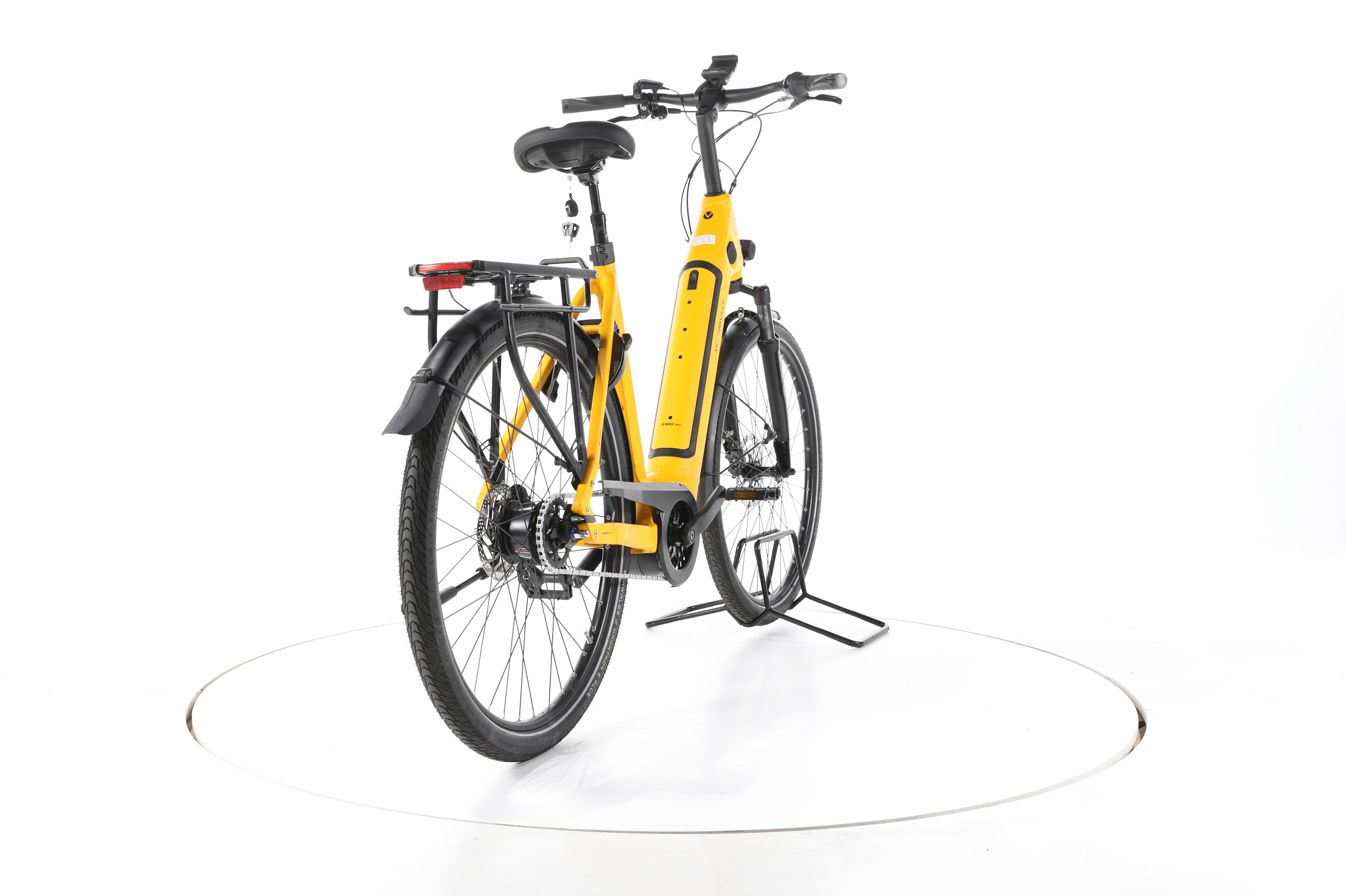 Velo de Ville AEB 890 PRO City E-Bike Tiefeinsteiger 2025 - Image 11