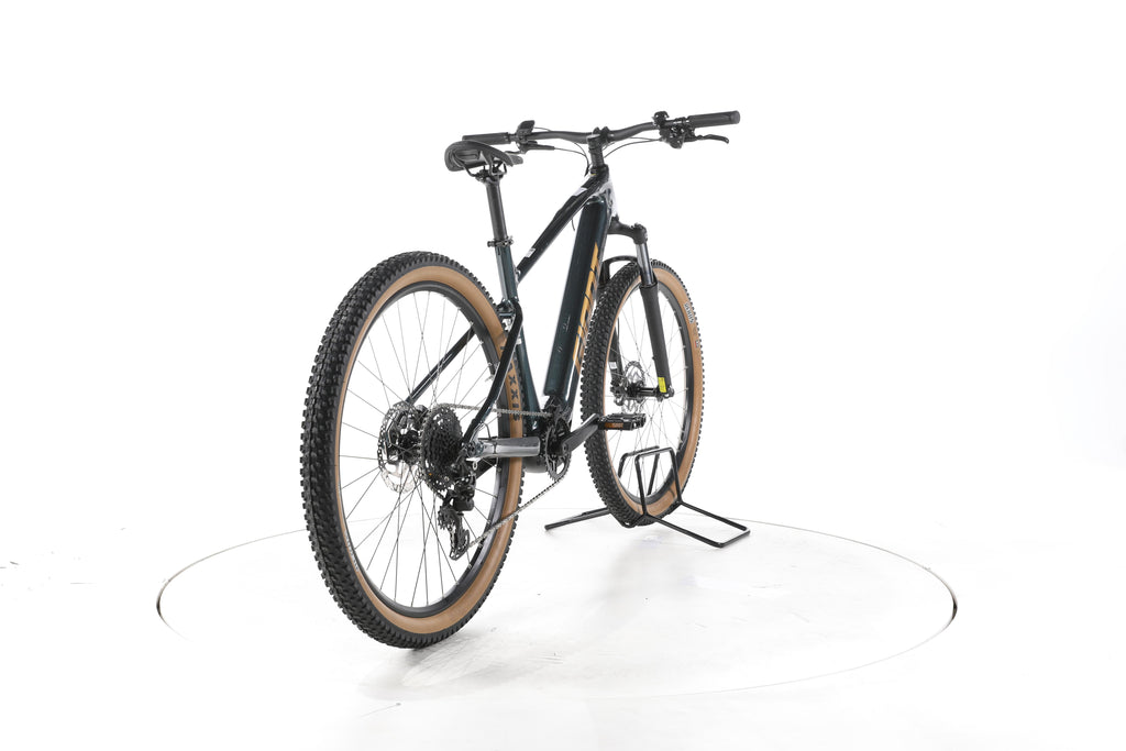 Giant Talon E+ | Gen2 E-Bike 2025 - Image 11