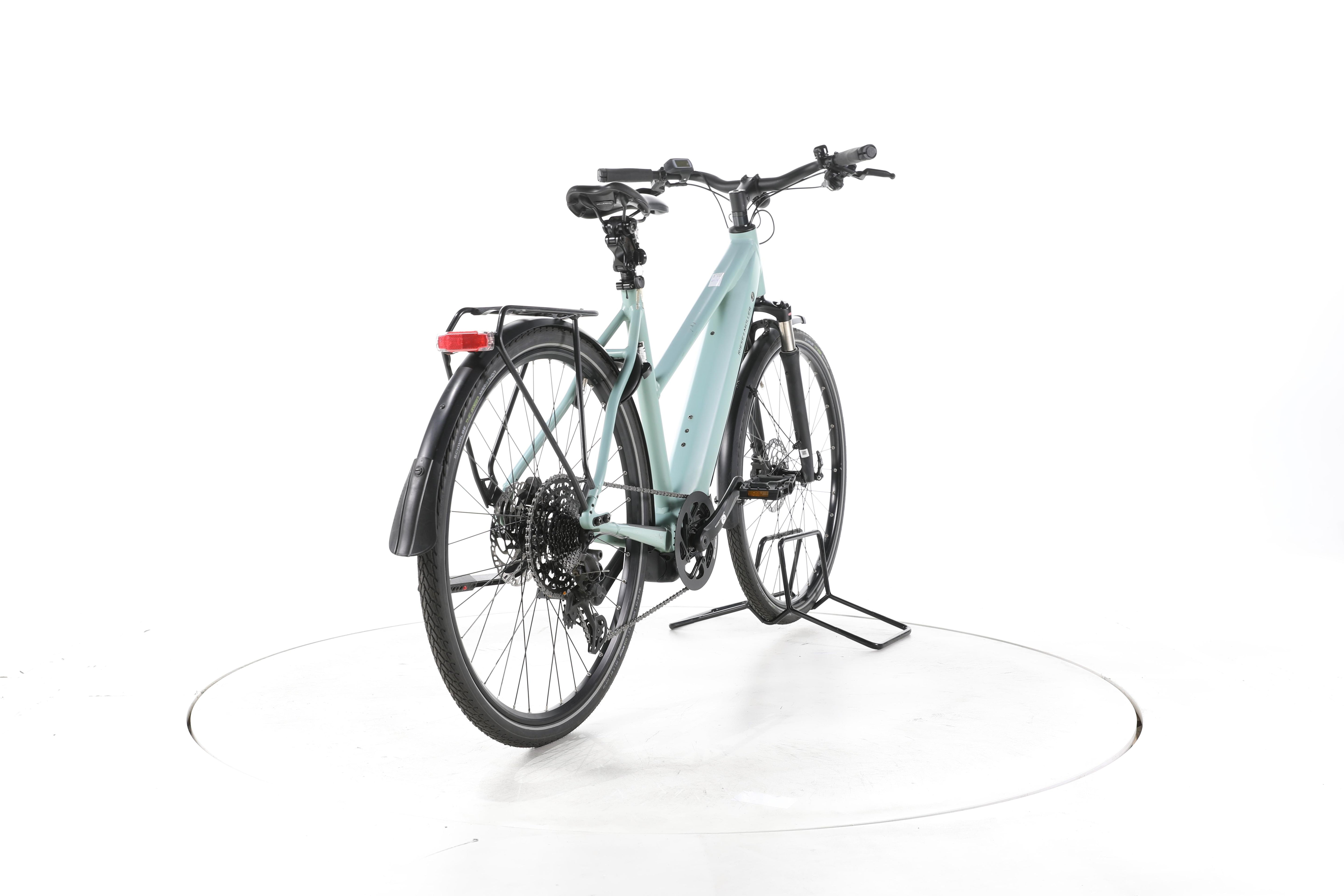 Riese & Müller Roadster Mixte touring Trekking E-Bike - Image 11