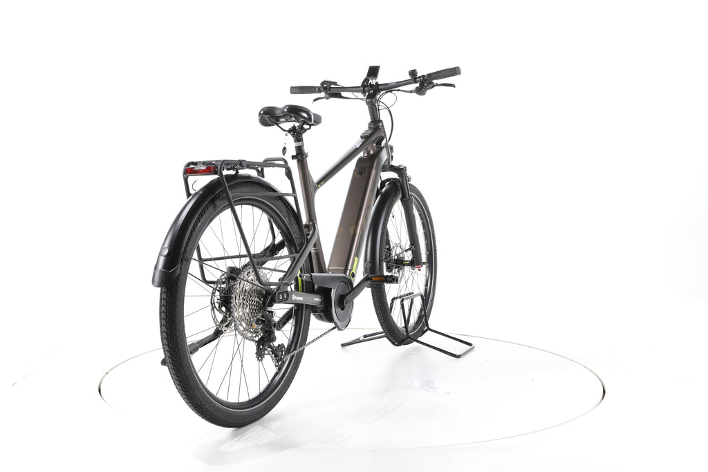 Husqvarna E-Bicycles Tourer T2 Trekking E-Bike 2023 - Image 11
