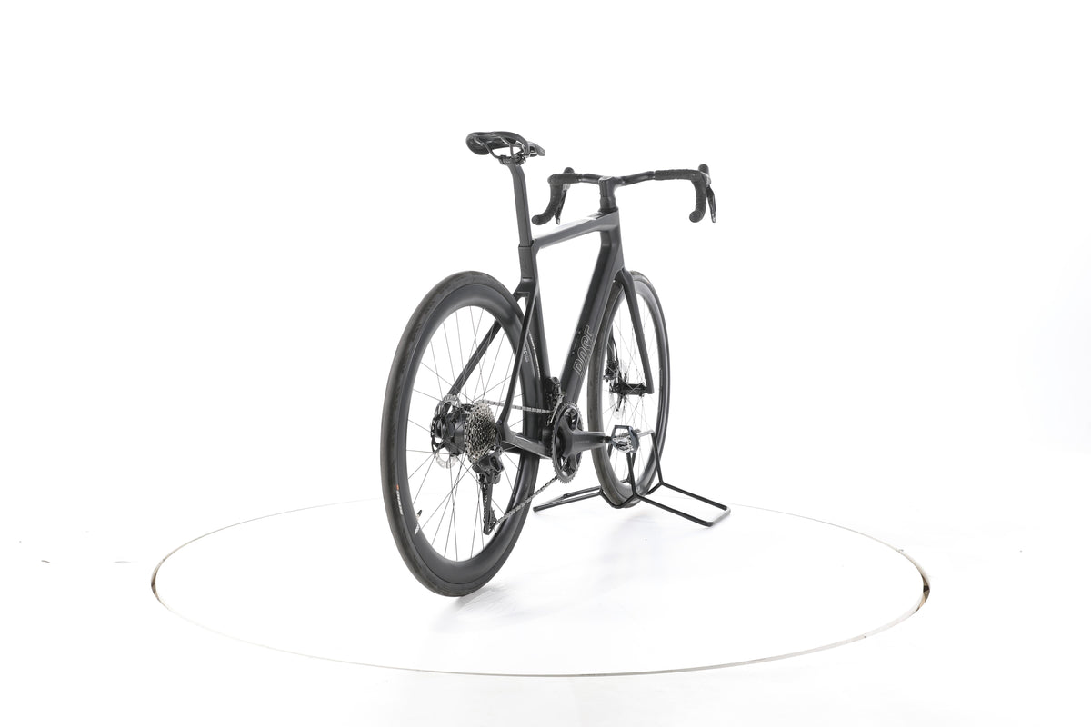 Rose Reveal Plus Ultegra Di2 E-Gravel & Rennrad Carbon 2025 - Image 11