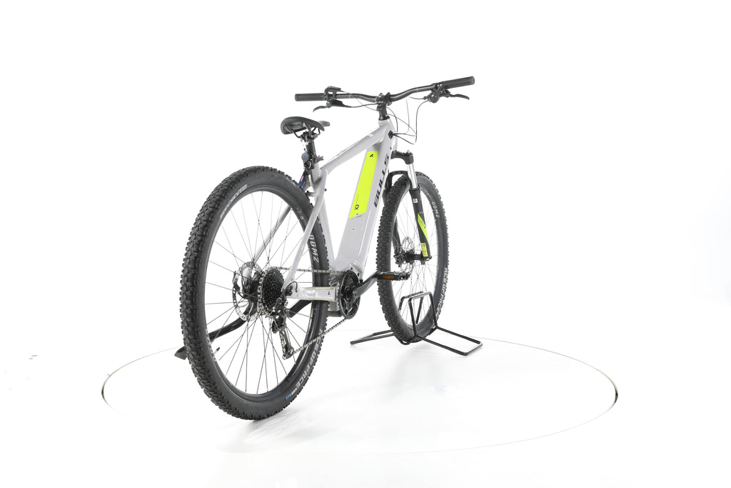 Bulls LT Evo CX E-Bike - Image 11