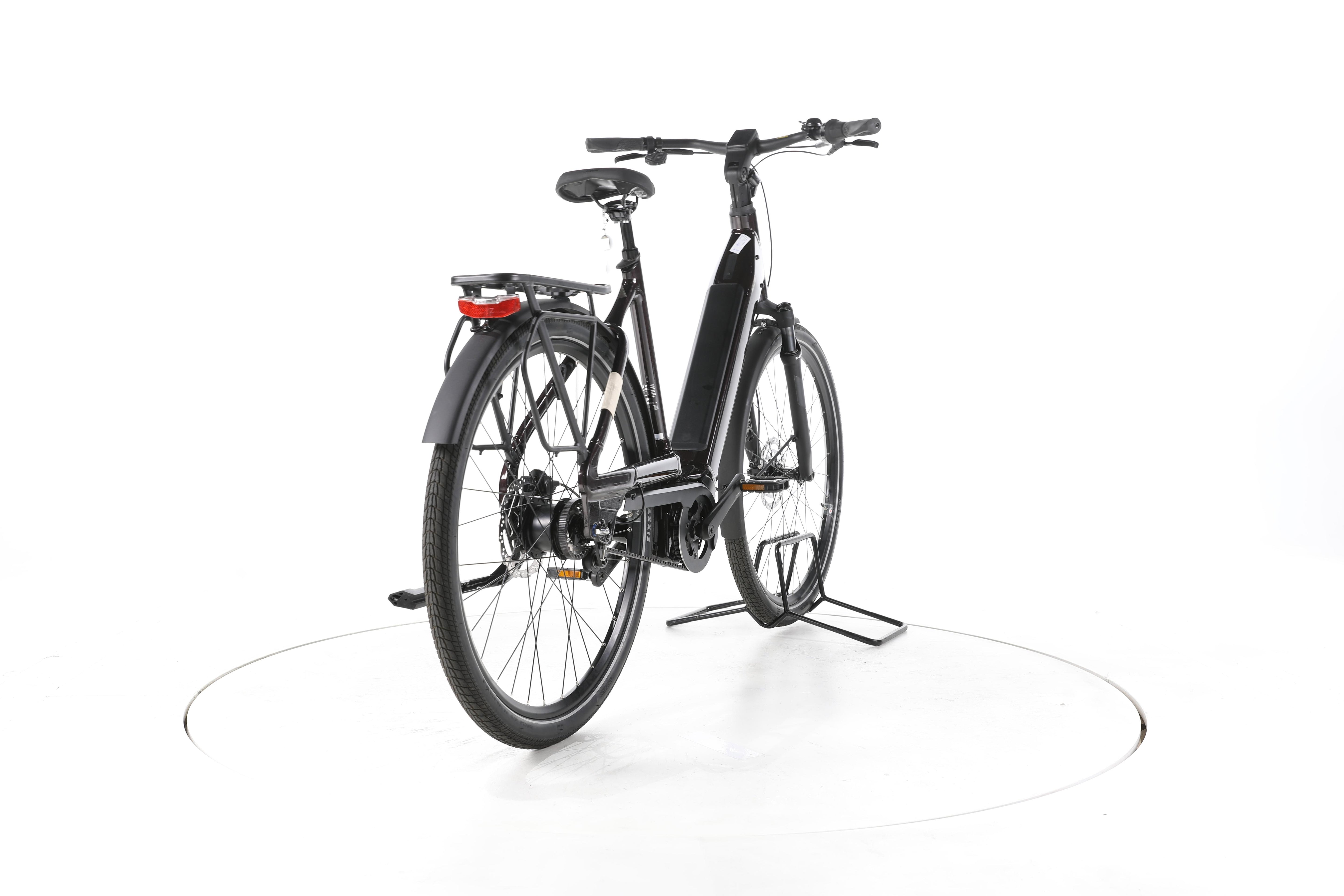 Liv Allure E+ 1 City E-Bike Tiefeinsteiger 2024 - Image 11