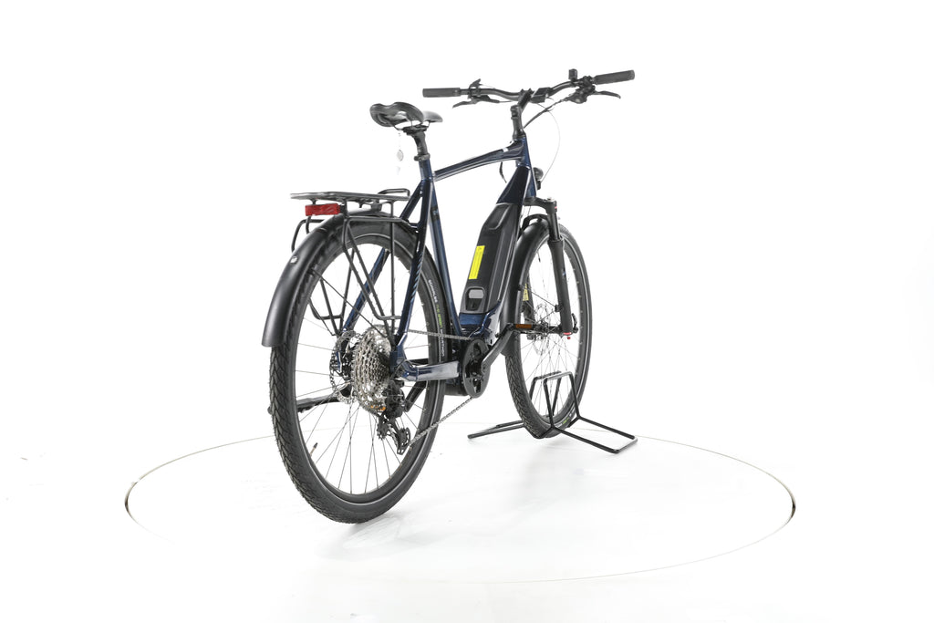 Stevens E-8X Tour Trekking E-Bike - Image 11