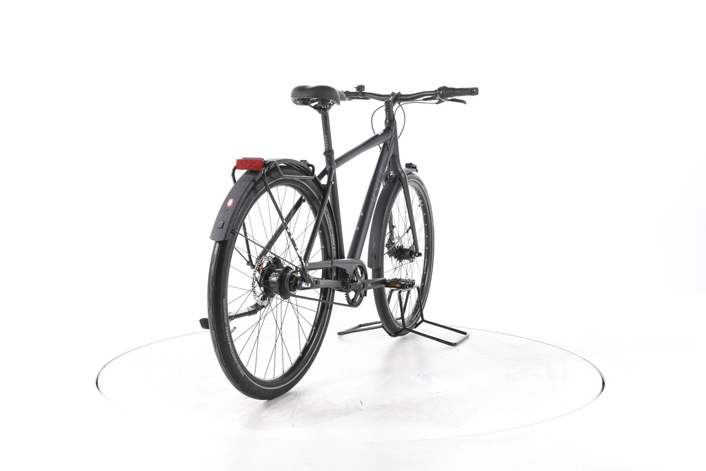 Kyle Urban 2 Fahrrad City & Trekking - Image 11