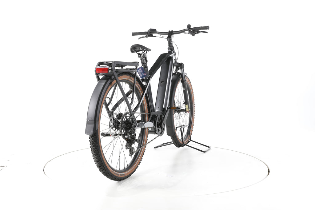 Kalkhoff Entice 5 Season/2 Trekking E-Bike 2025 - Image 11