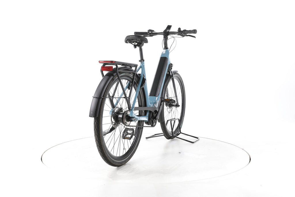 Gazelle Ultimate C5 HMB City E-Bike Tiefeinsteiger - Image 11