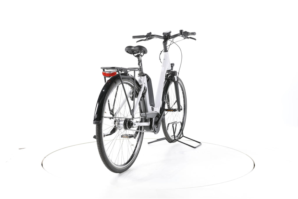 Winora CB150 City E-Bike Tiefeinsteiger - Image 11