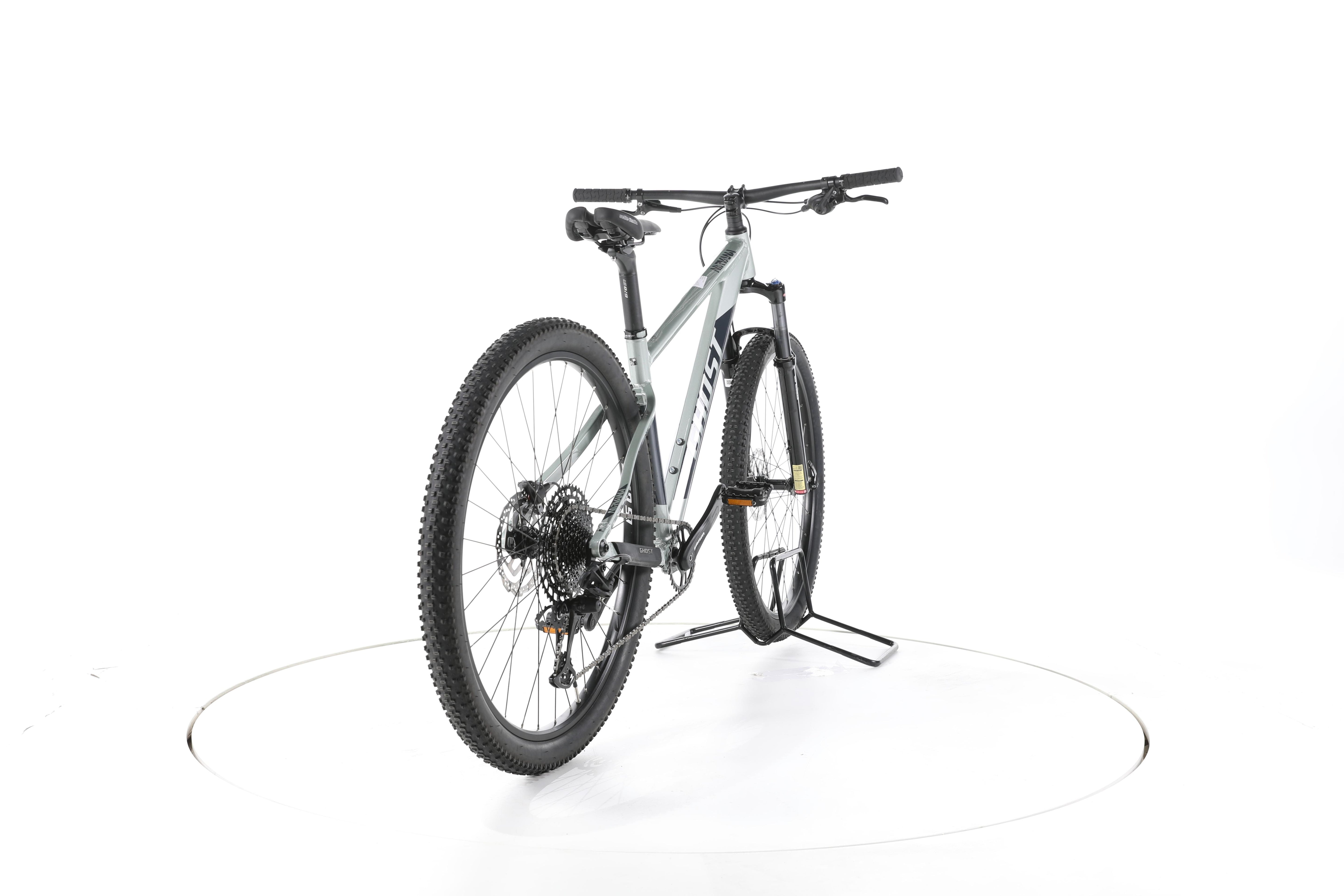 Ghost Nirvana Tour SF - Image 11