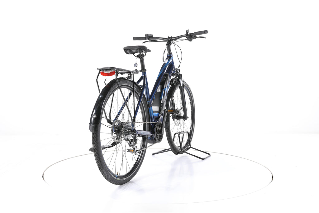 R Raymon TourRay E 2.0 Trekking E-Bike - Image 11