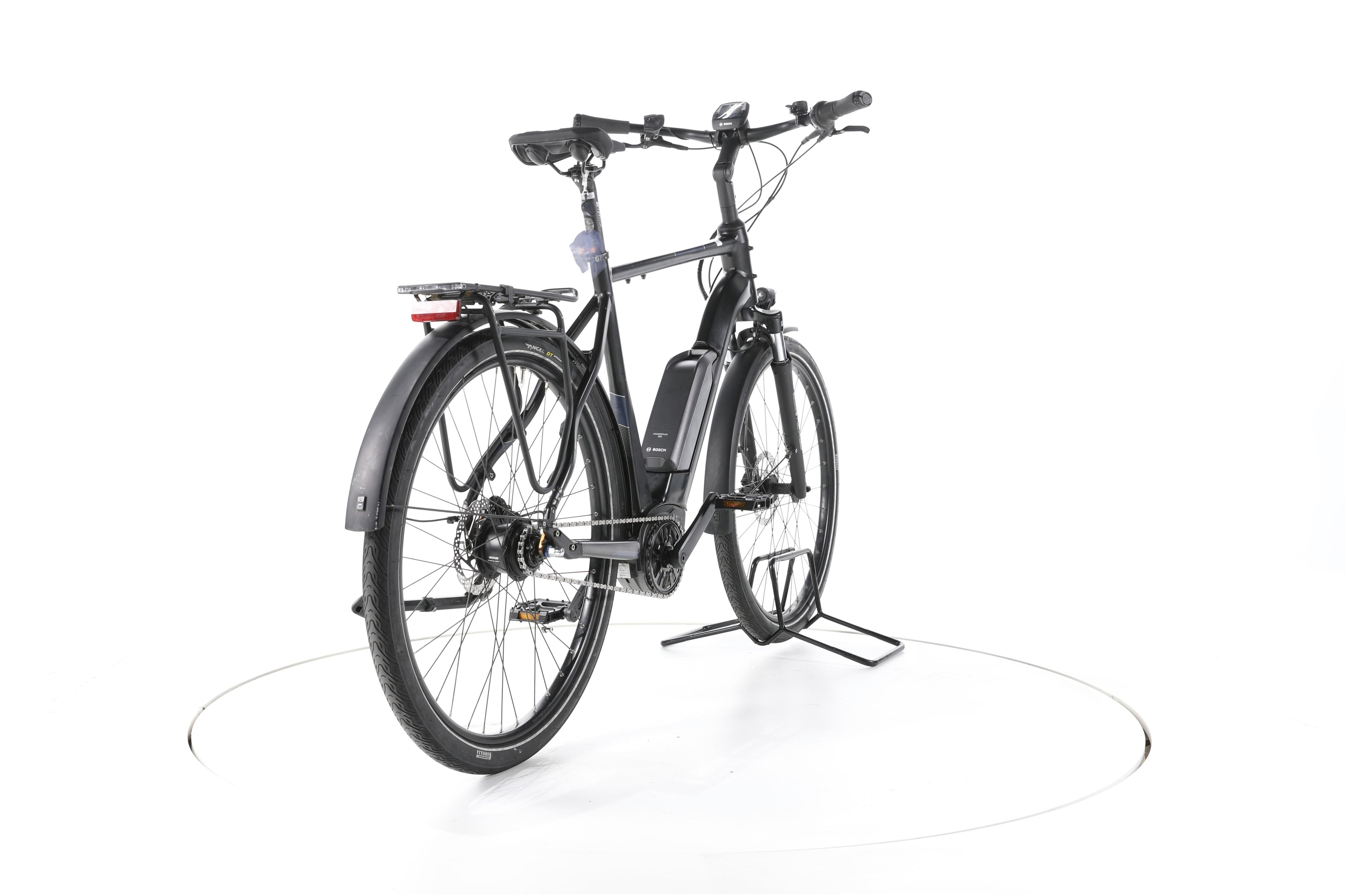 FALTER E 9.0 FL City E-Bike - Image 11