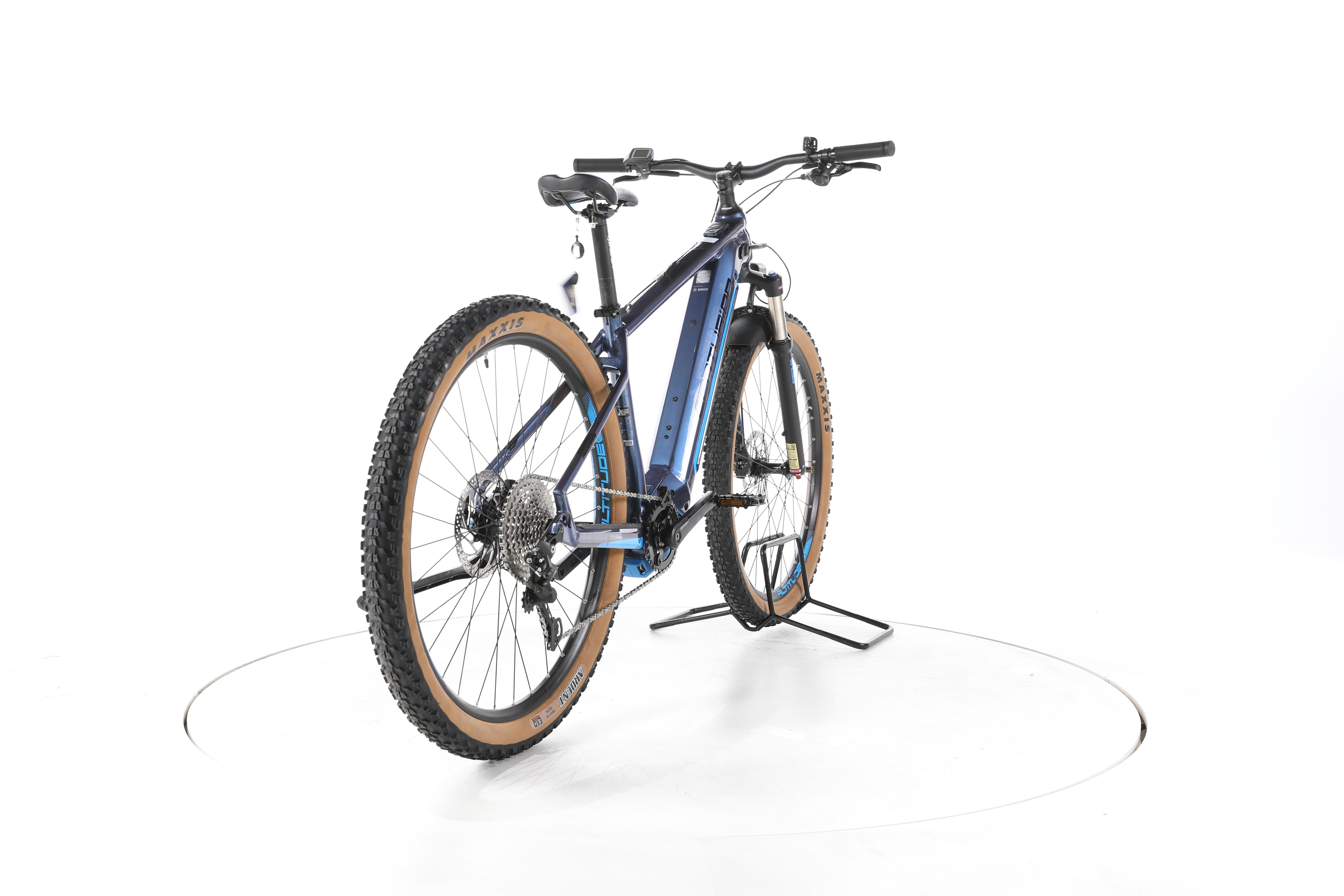 Centurion Backfire E R760i E-Bike - Image 11