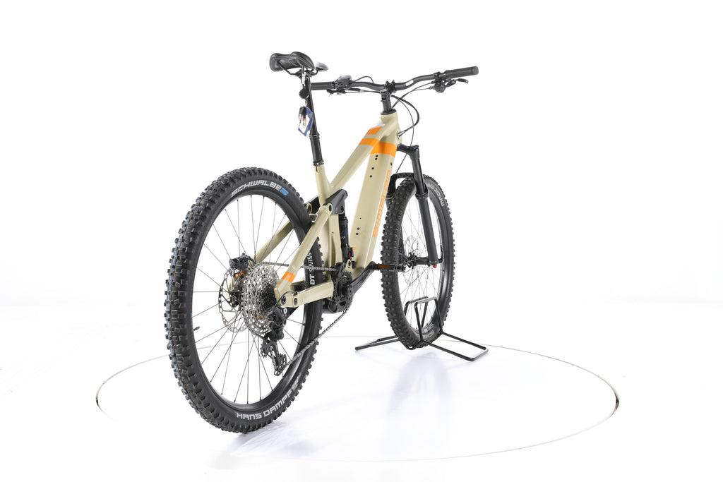 Simplon Steamer PMAX Fully E-Bike - Image 11
