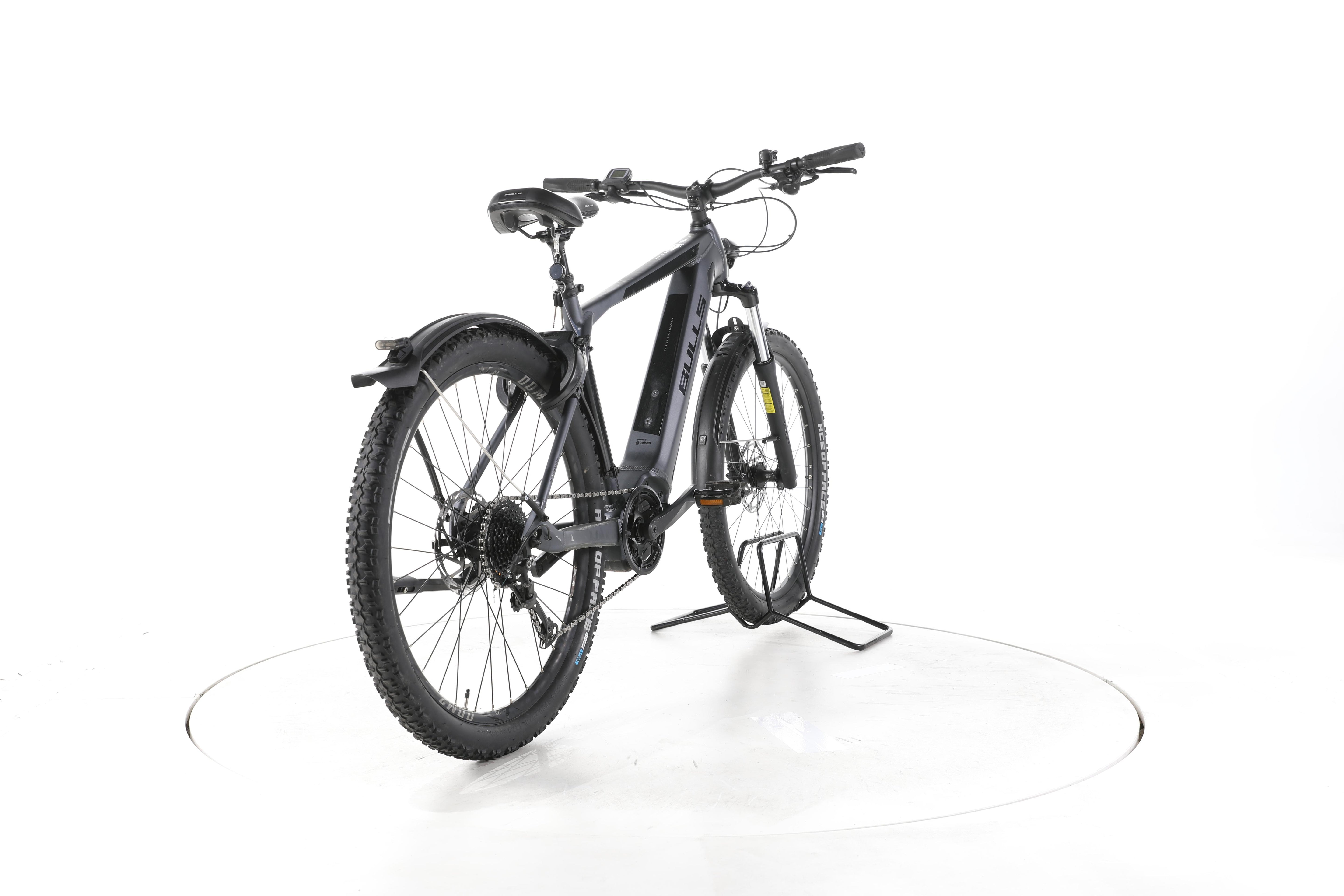 Bulls Copperhead EVO 1 E-Bike - Image 11