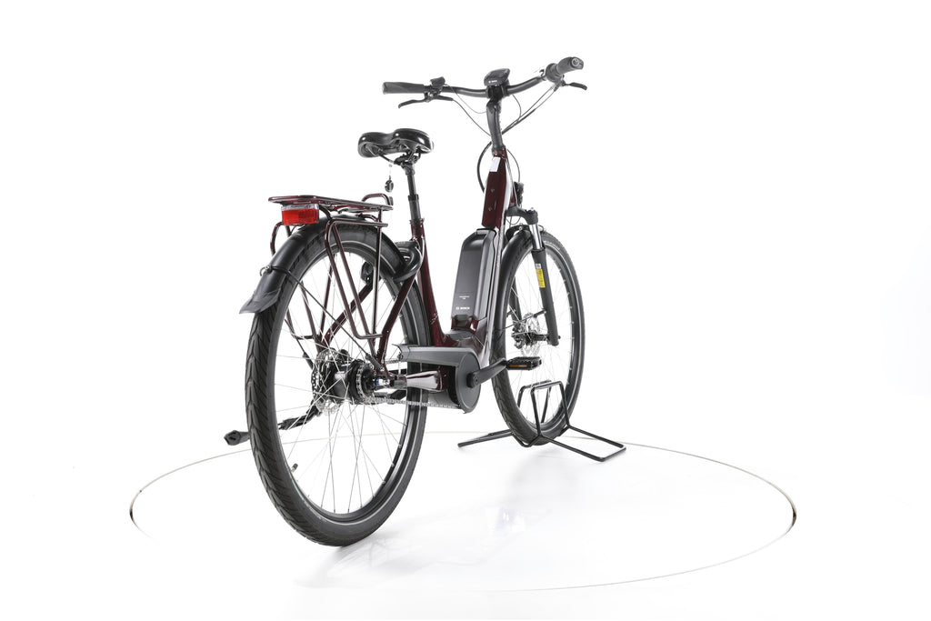 Kalkhoff Image 1.B Advance City E-Bike Tiefeinsteiger - Image 11