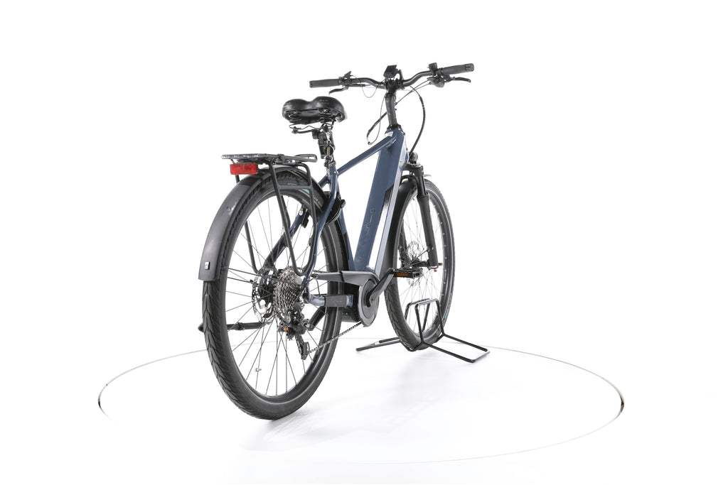 MORRISON E 10.0 Trekking E-Bike - Image 11