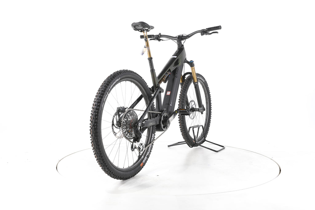 Cube Stereo Hybrid ONE44 HPC SLT E-Bike Fully Carbon 2025 - Image 11