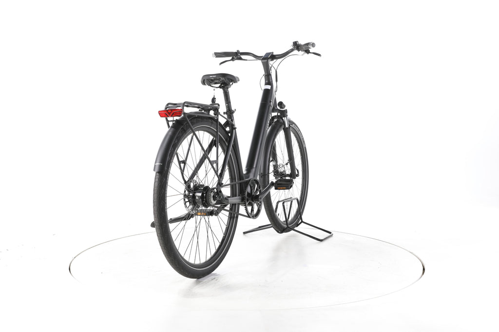 TENWAYS CGO 800 S City E-Bike Tiefeinsteiger 2024 - Image 11
