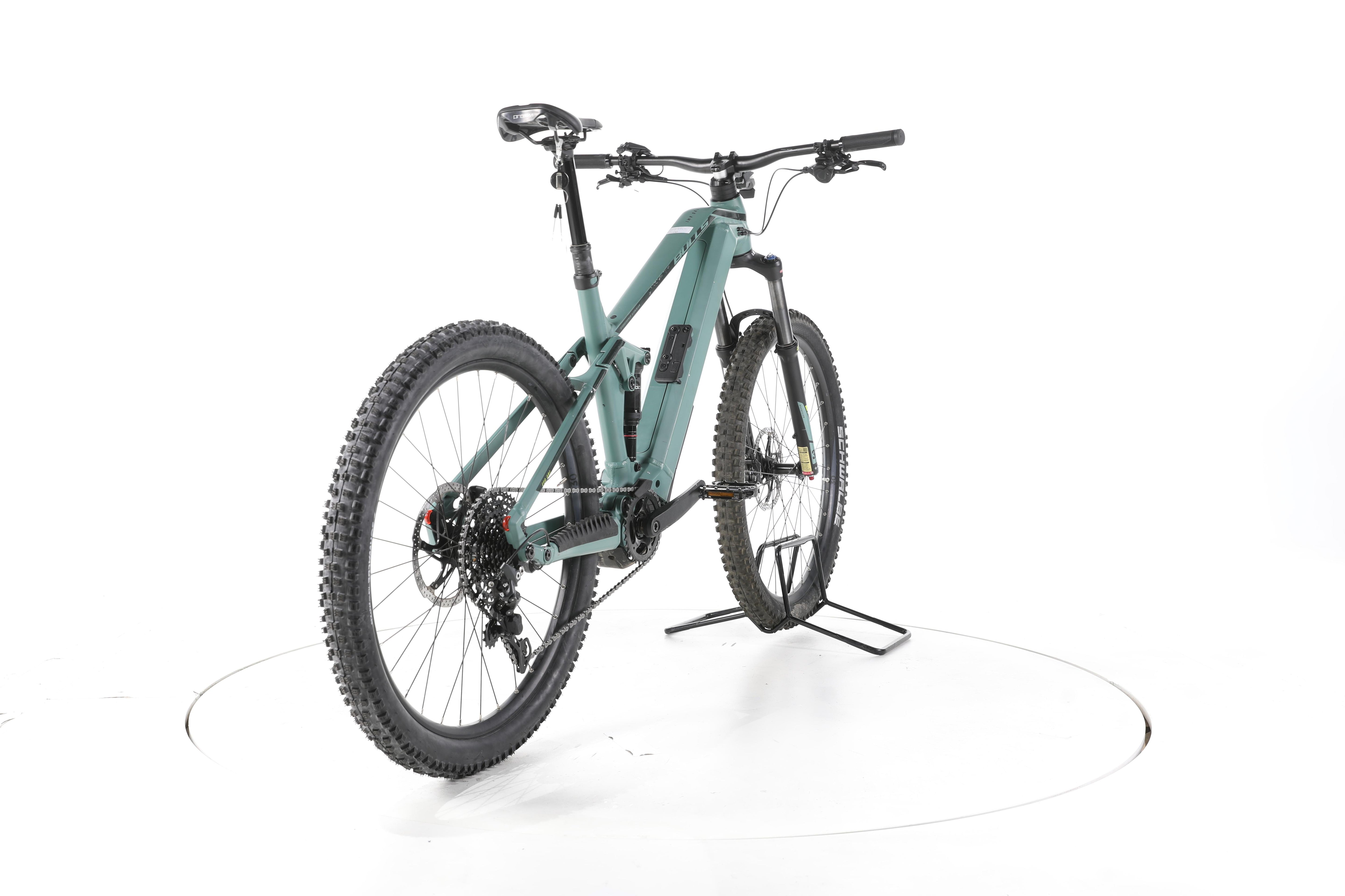 Bulls Sonic EVO AM 1 E-Bike Fully - Image 11