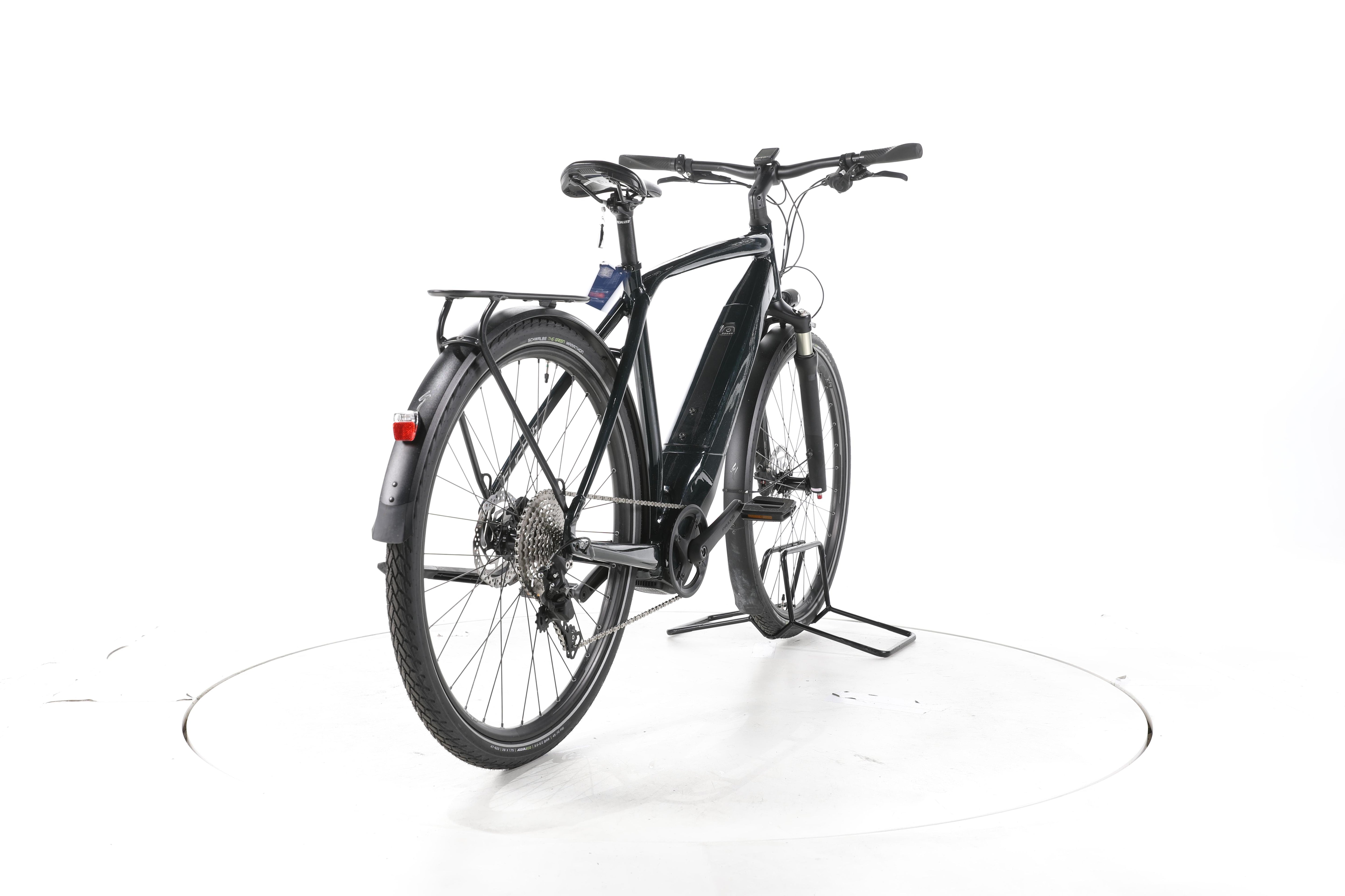 Specialized Turbo Vado 4.0 Trekking E-Bike - Image 11