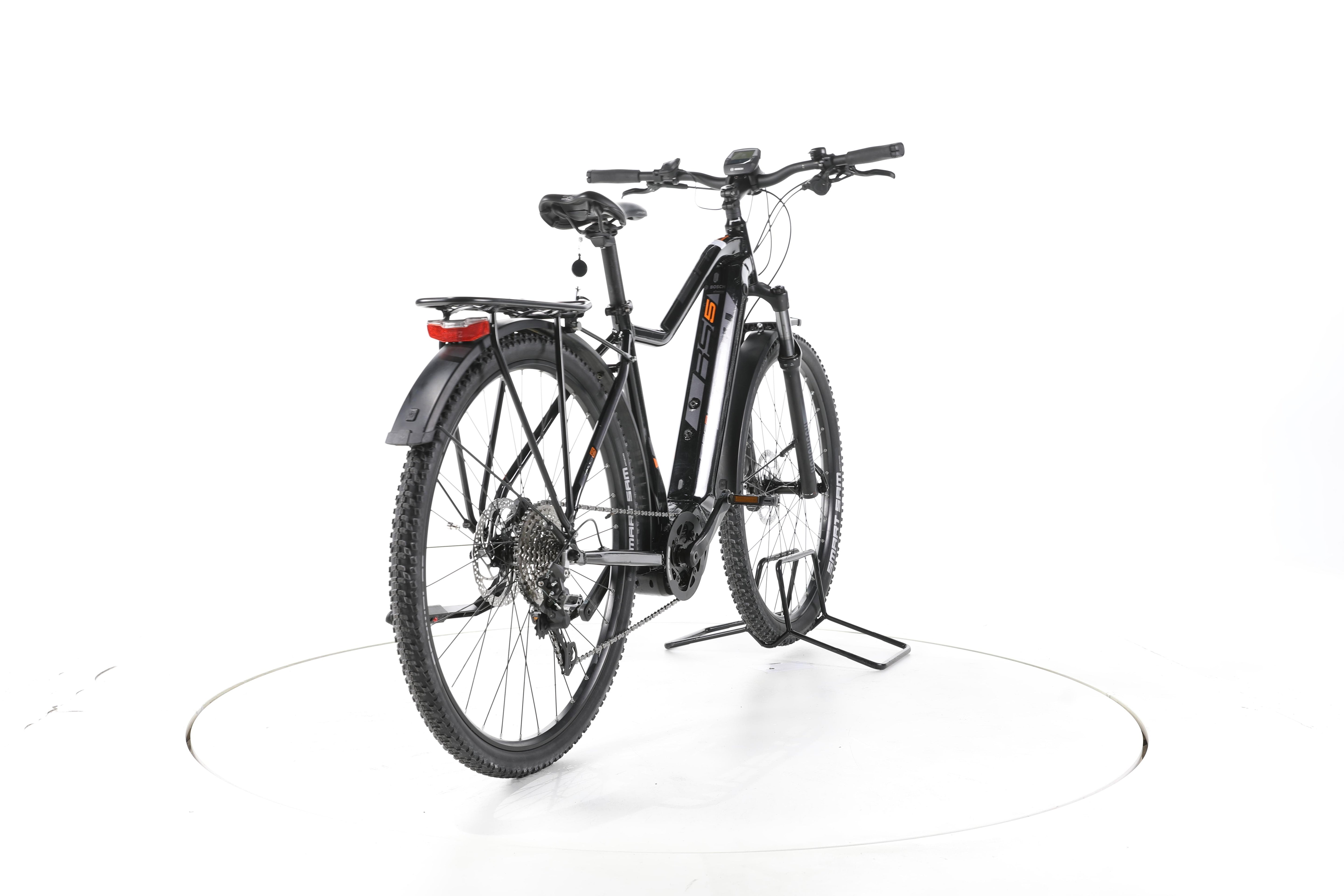 Rieju RS5 Trekking E-Bike - Image 11