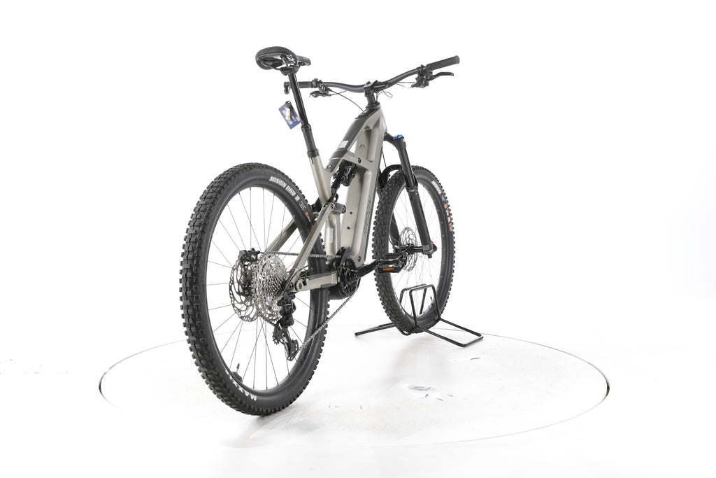 Radon DEFT 8.0 E-Bike Fully 2025 - Image 11