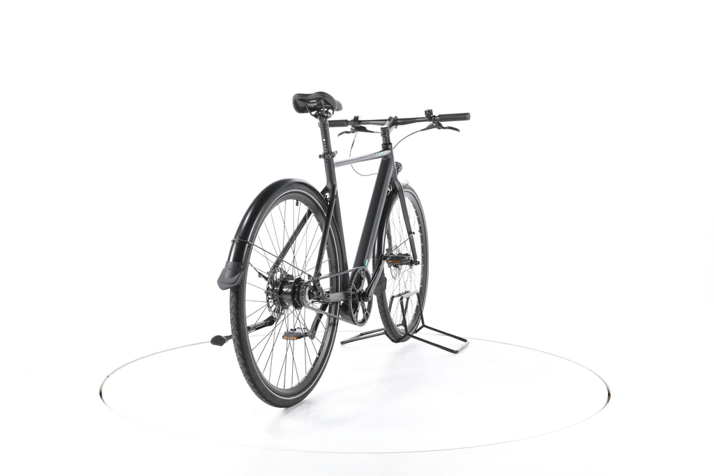 TENWAYS CGO600 City E-Bike - Image 11