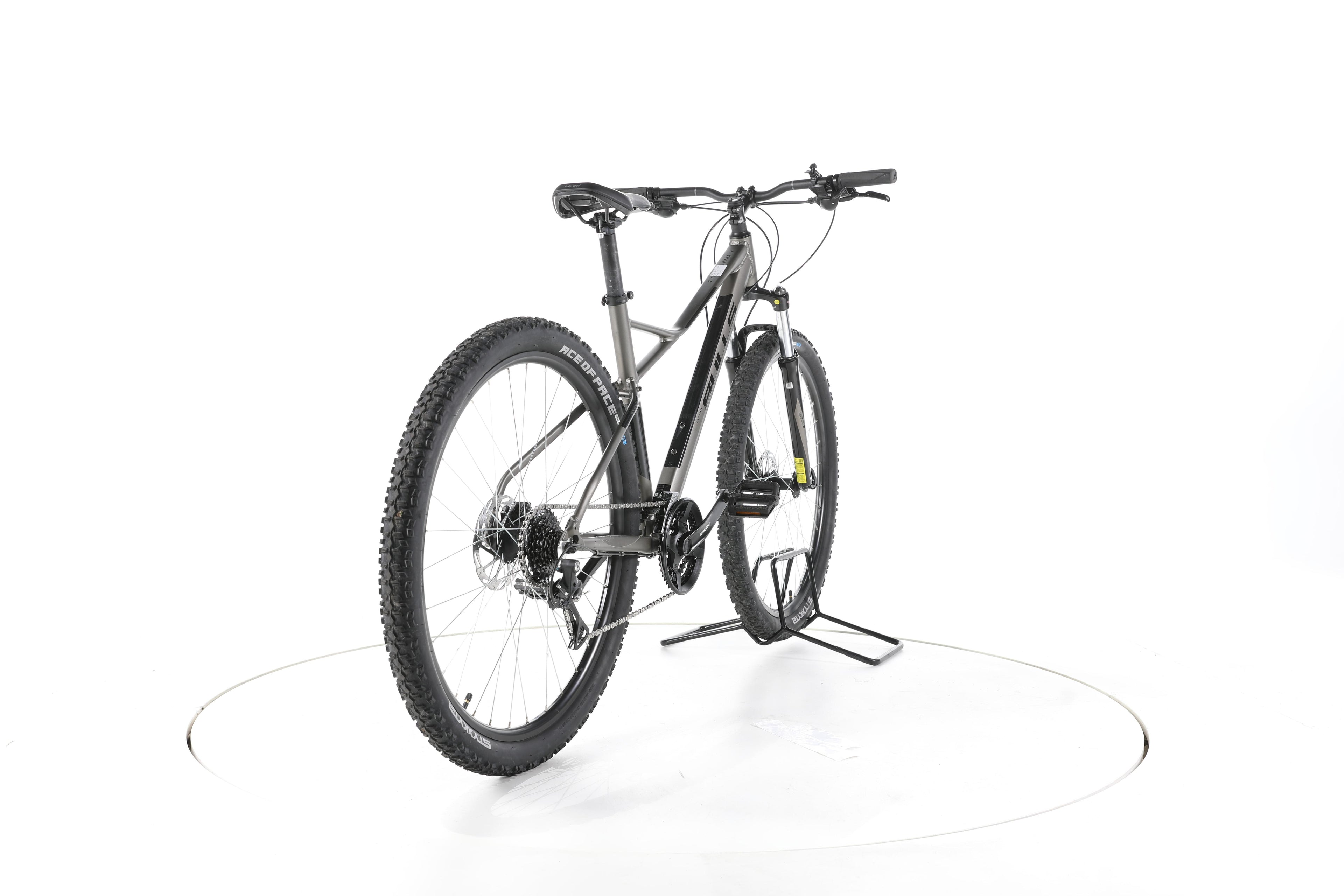 Bulls Sharptail RL 29 - Image 11