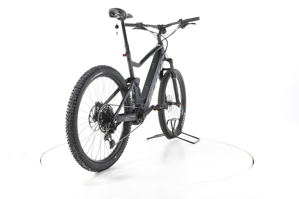 Scott Strike eRIDE 930 Fully E-Bike - Image 11